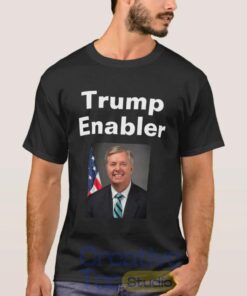 RIP US Senator Lindsey Graham Shirt