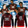 Rangers FC Third Soccer Hoodie