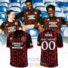 Rangers Football Club Third Kit Football Jersey