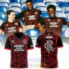 Rangers Football Club Third Kit Soccer Jersey