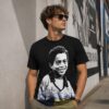 Richarlison de Andrade Wearing Ronaldinho Young TShirt 2 Xml24.jpg