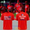 Ring The Bell Philadelphia Phillies 2026 MLB All-Star Game T-Shirt