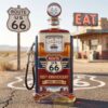Route 66 1926-2026 100th Anniversary Whiskey Bottle