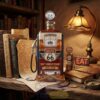 Route 66 1926-2026 100th Anniversary Whiskey Bottle 1 Route 66 19262026 100th Anniversary Whiskey Bottle 2 Qjy9T.jpg