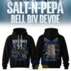 SALT-N-PEPA • BOYZ II MEN • BELL BIV DEVOE Special Hoodie