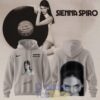SIENNA SPIRO “My House Tour” 2026 Signature Hoodie