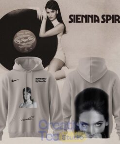 SIENNA SPIRO “My House Tour” 2026 Signature Hoodie