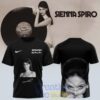 SIENNA SPIRO “My House Tour” 2026 Signature Shirt