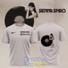 SIENNA SPIRO My House Tour 2026 Limited Edition Signature Shirt 2 NbsRc.jpg