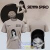 SIENNA SPIRO My House Tour 2026 Limited Edition Signature Shirt 4 QT29T.jpg