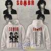 SOMBR You Are The Reason Tour 2026 Special Collection Hoodie