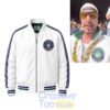 Future THE REAL ME Bomber Jacket Future THE REAL ME Bomber Jacket