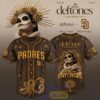 San Diego Padres x Dia De Los Deftones Special Jersey 2 kCZLq.jpg