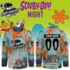 Savannah Ghost Pirates 2026 Scooby Doo Night Hockey Jersey