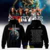 Seattle SuperSonics Revival Hoodie