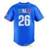 Seattle Mariners Italian Heritage 2026 Limited Edition Baseball Jersey 2 Seattle Mariners Italian Heritage 2026 Limited Edition Baseball Jersey 3 9hRIe.jpg