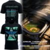 Seattle Mariners x Fuerza Regida 2026 T-Shirt