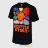 Seattle Storm x Pride Night 2026 Black TShirt 3 UL7u3.jpg