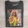 Shakira World Cup 2026 Graphic Shirt