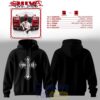 Shiva Live Tour 2026 Hoodie