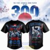 Shohei Ohtani LA Dodgers 300 Home Runs Jersey Mount Fuji Cherry Blossom Edition 1 Shohei Ohtani LA Dodgers 300 Home Runs Jersey Mount Fuji Cherry Blossom Edition 2 wJz4S.jpg