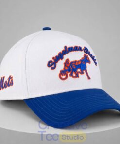 Siegelman Stable New York Mets 2026 Hat
