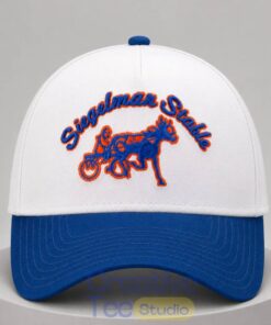 Siegelman Stable New York Mets 2026 Hat