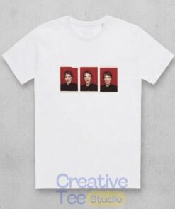 Simone Ashley Winona Ryder Photobooth Shirt