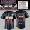 Simple Plan The Bigger Than You Think Tour Premium Baseball Jersey 1 Simple Plan The Bigger Than You Think Tour Premium Basball Jersey 2 yQ2lM.jpg