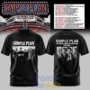 Simple Plan The Bigger Than You Think Tour Premium T-Shirt 1 Simple Plan The Bigger Than You Think Tour Premium TShirt 2 Cd0XE.jpg