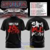 Simple Plan The Bigger Than You Think Tour Premium T-Shirt 3 Simple Plan The Bigger Than You Think Tour Premium TShirt 4 CNKDS.jpg