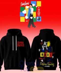 Sing Love Again Tour Premium Special Hoodie Sing Love Again Tour Premium Special Hoodie
