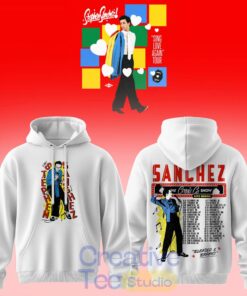 Sing Love Again Tour Premium Special Hoodie