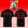 Sing Love Again Tour Premium Special T-Shirt