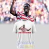 Soccer World Cup 2026 “Can’t Ban Balogun” T-Shirt