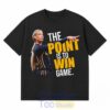 Spider Man Night Game Shirt