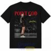 Sophie Cunningham Indiana Fever The Pointing Meme T-Shirt