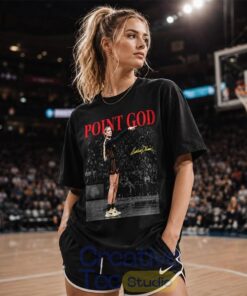 Sophie Cunningham Indiana Fever The Pointing Meme T-Shirt