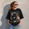Sophie Cunningham Indiana Pointing Girl TShirt 2026 2 3pofk.jpg