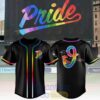 Baltimore Orioles x Pride Night Baseball Jersey