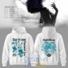 System of a Down “Europe-UK Stadium Tour 2026” Signature Hoodie