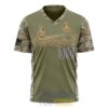 Springfield Cardinals 2026 Military Appreciation Night Camo Custom Jersey 2 W6er8.jpg