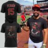 St. Louis Cardinals Special 2026 “Ferminator” T-Shirt