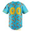Sugar Land Space Cowboys 2026 Hot Dog Baseball Jersey 3 WUmQB.jpg