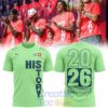 Switzerland National Team “HISTORY 2026” Limited Edition Red T-Shirt 1 Switzerland National Team HISTORY 2026 Limited Edition Red TShirt 2 MKfyk.jpg