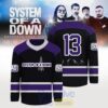 System of a Down “Europe-UK Stadium Tour 2026” Signature Hockey Jersey 2 System of a Down EuropeUK Stadium Tour 2026 Signature Special Football Jersey 3 OT8ym.jpg