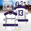System of a Down “Europe-UK Stadium Tour 2026” Signature Hockey Jersey 3 System of a Down EuropeUK Stadium Tour 2026 Signature Special Football Jersey 4 1cU0G.jpg