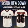 System of a Down UK EU Tour 2026 Edition Football Jersey 2 System of a Down UK EU Tour 2026 Edition Football Jersey 3 zCpPo.jpg