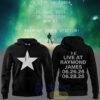 Tampa 2026 Ye Live Concert Tour Raymondames Stadium Hoodie
