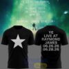 Tampa 2026 Ye Live Concert Tour Raymondames Stadium T-Shirt 2 Tampa 2026 Ye Live Concert Tour Raymondames Stadium TShirt 3 etjvY.jpg